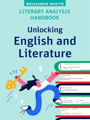 cover image of Literary Analysis Handbook